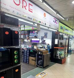 Sim Lim Square (D7), Retail #491277611